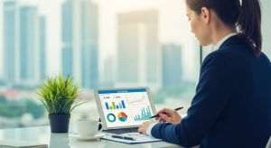 Finanţare inteligentă pentru antreprenori: cum să-ţi creşti afacerea fără să-ţi sufoci bugetul